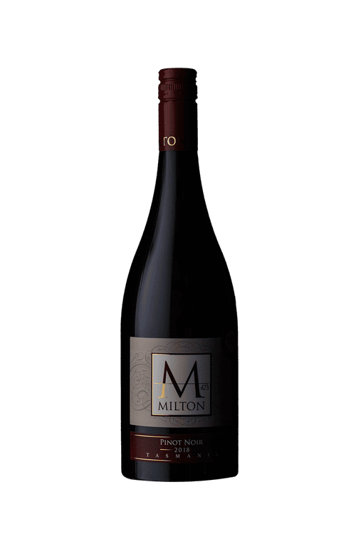 Milton Vineyards Pinot Noir 2018