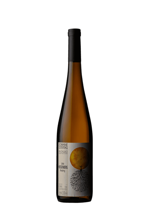 Ostertag Heissenberg Riesling 2018
