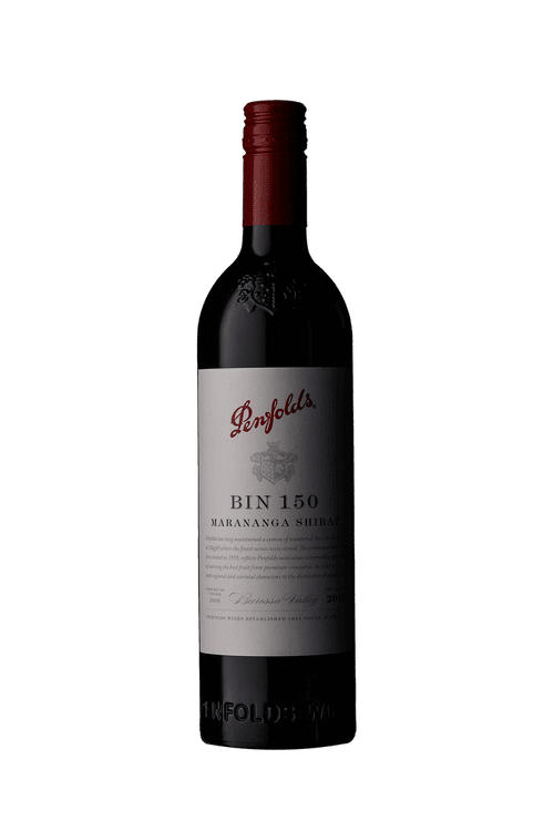 Penfolds Bin 150 Marananga Shiraz 2018