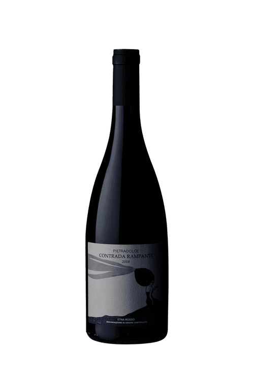 Pietradolce Rampante Etna Rosso DOC 2018