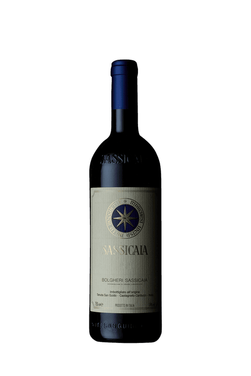 Tenuta San Guido Bolgheri Sassicaia DOC 2021