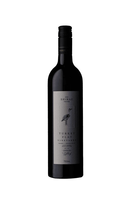 Turkey Flat Shiraz 2018