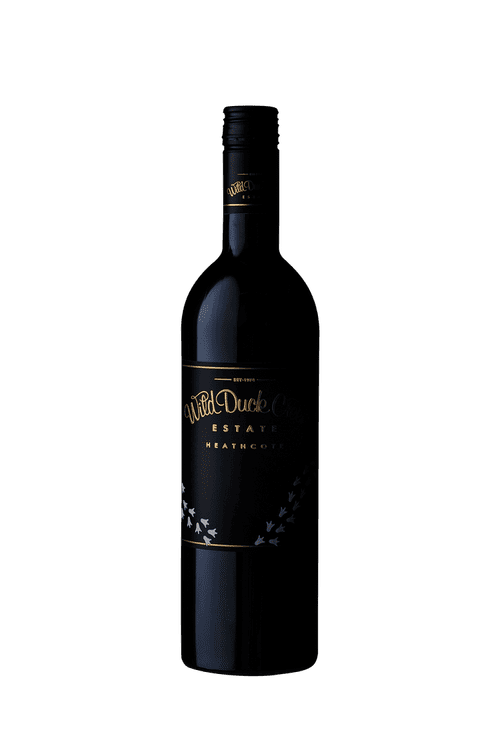 Wild Duck Creek Duck Muck Shiraz 2018