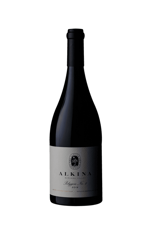 Alkina Polygon 1 Shiraz 2019