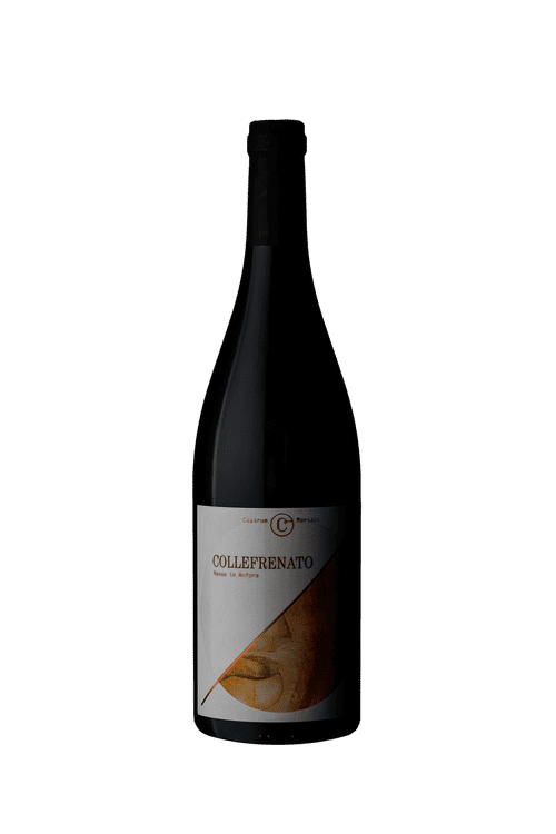 Castrum Morisci Collefrenato Rosso in Amphora IGT 2019