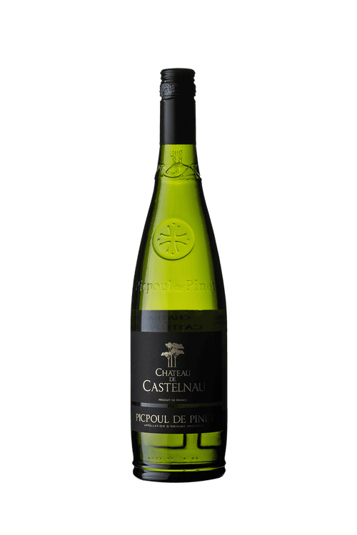 Château de Castelnau Picpoul De Pinet 2022