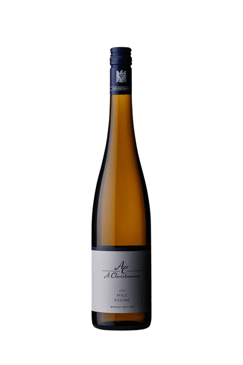 A.Christmann Riesling 2019