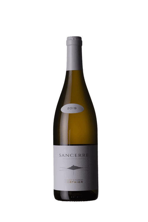 Clement and Florian Berthier Sancerre 2019