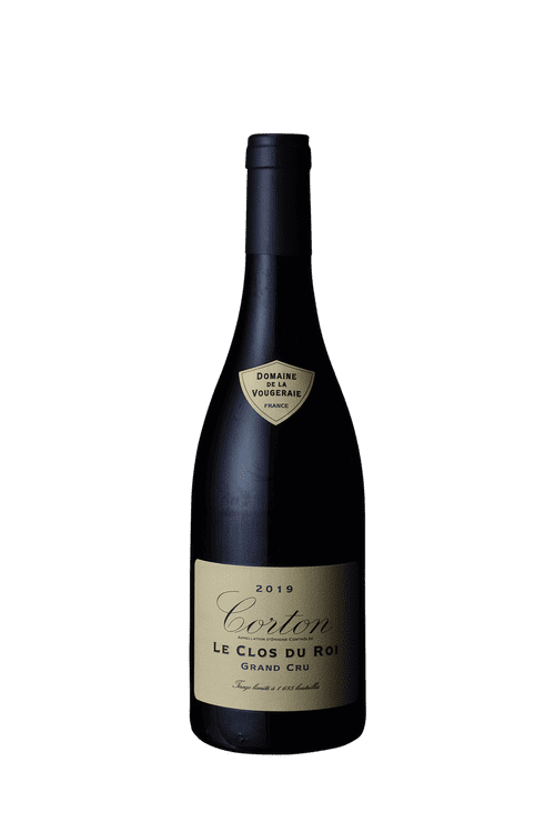 Domaine De La Vougeraie Corton Clos du Roi Grand Cru 2019