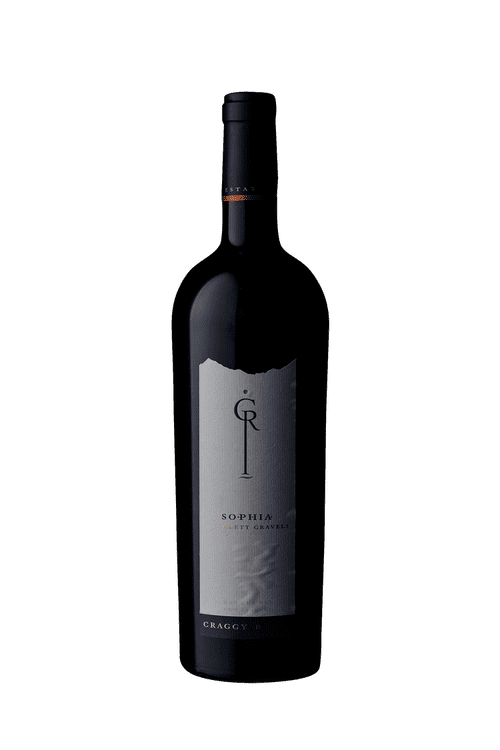 Craggy Range Sophia 2019