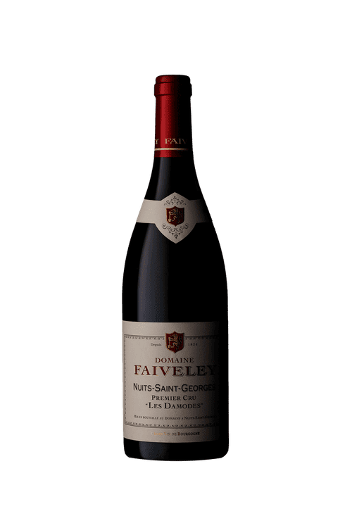 Domaine Faiveley Nuits Saint Georges 'Les Damodes' 1er Cru 2019