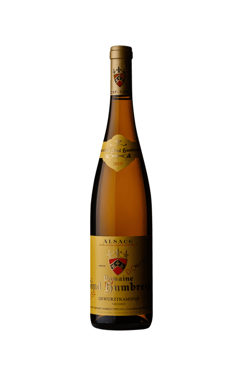 Domaine Zind-Humbrecht Gewurztraminer Turckheim 2019