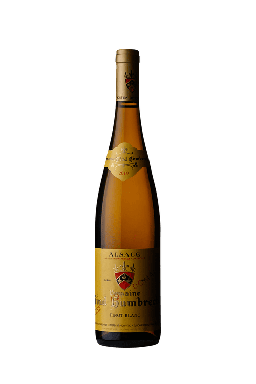 Domaine Zind-Humbrecht Pinot Blanc 2019