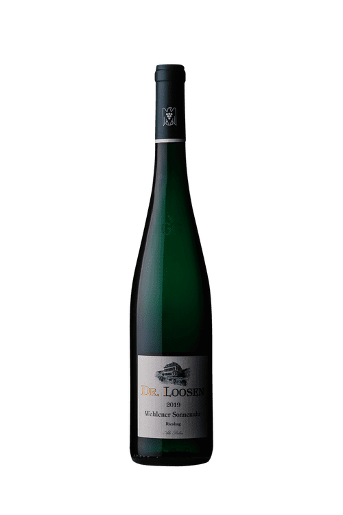 Dr Loosen Wehlener Sonnenuhr Riesling Grosses Gewächs 2019