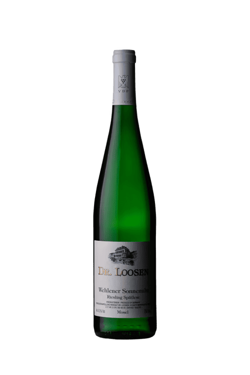 Dr Loosen Wehlener Sonnenuhr Riesling Spatlese 2023