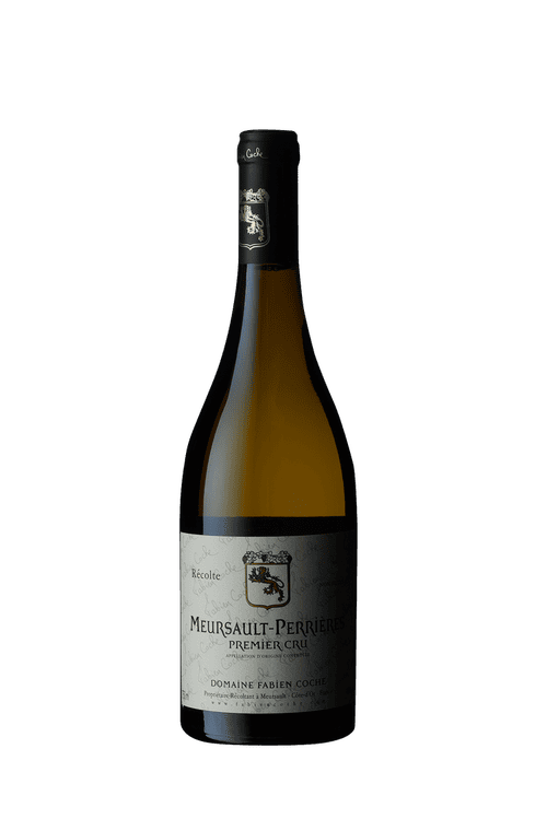 Fabien Coche Meursault-Perrieres 1er Cru 2019