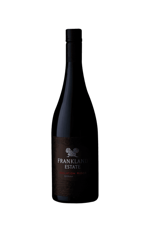 Frankland Estate Isolation Ridge Syrah 2021