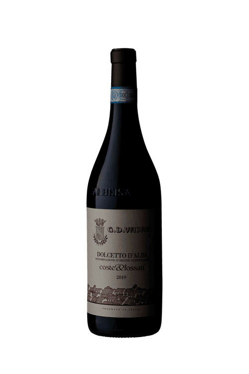 G.D. Vajra Dolcetto d'Alba Coste e Fossati DOC 2019