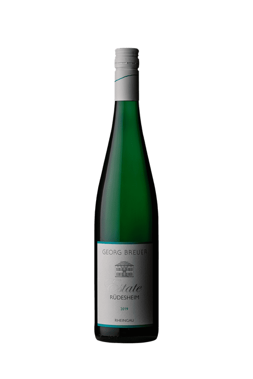 Georg Breuer Rudesheim Estate Riesling 2019