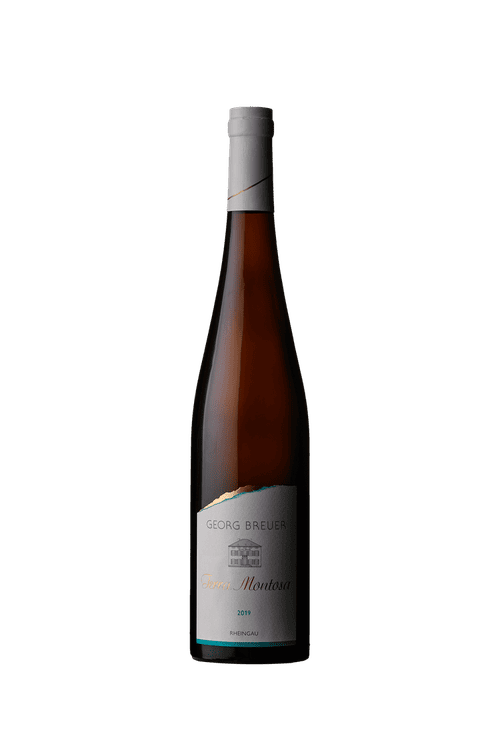 Georg Breuer Terra Montosa Riesling 2019