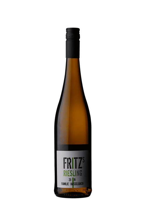 Gunderloch Fritz Riesling 2019