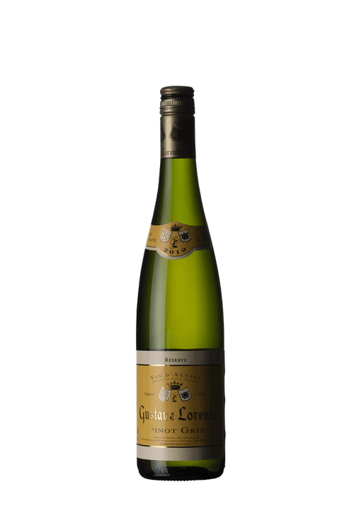 Gustave Lorentz Reserve Pinot Gris 2019