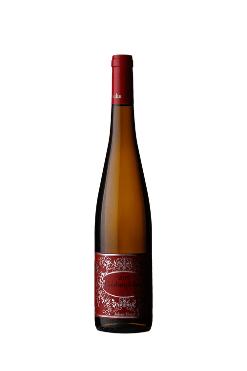 Julian Haart Piesporter Goldtropfchen Riesling Grosse Lage 2019