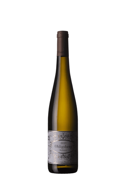 Julian Haart Wintricher Ohligsberg 'Alte Reben' Kabinett 2019