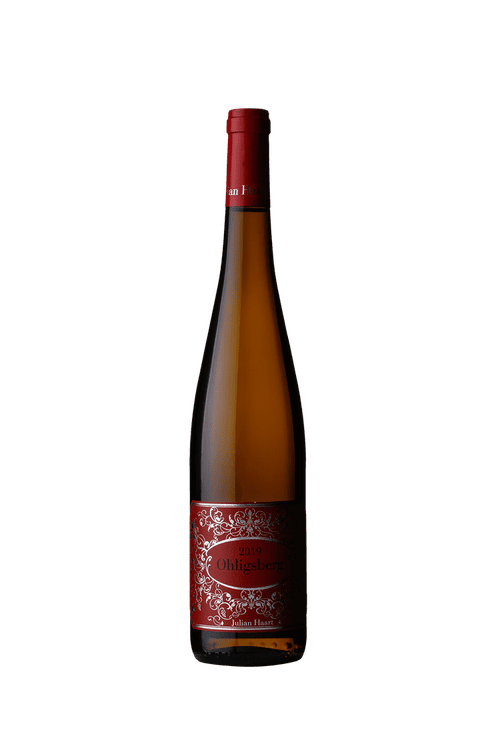 Julian Haart Wintricher Ohligsberg Riesling Grosse Lage 2019