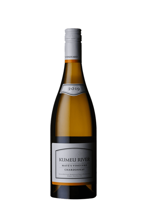 Kumeu River Mate's Vineyard Chardonnay 2019