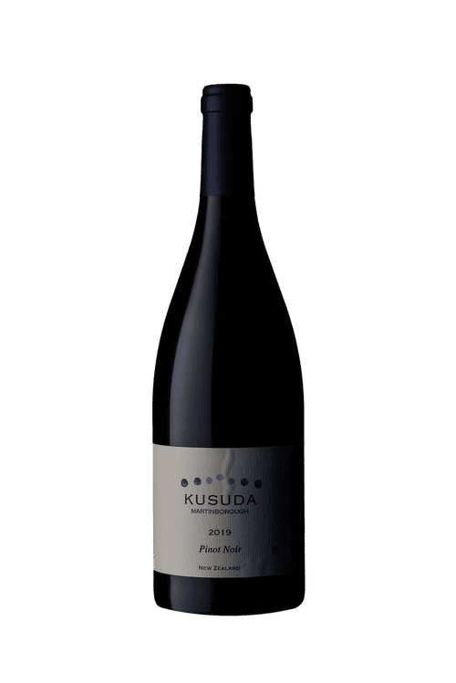 Kusuda Pinot Noir 2019