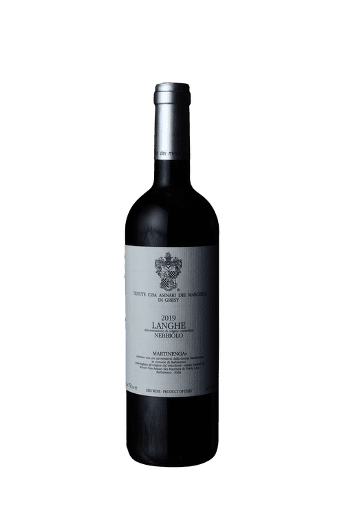 Marchesi di Gresy Langhe Nebbiolo DOC 2019