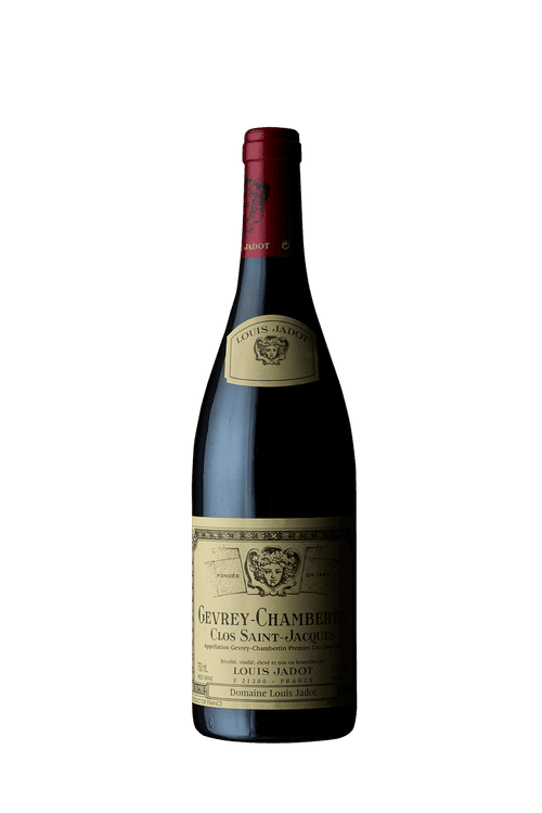 Louis Jadot Gevrey-Chambertin Les Clos Saint Jacques 1er Cru 2019