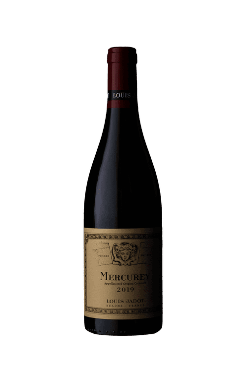 Louis Jadot Mercurey Rouge 2019