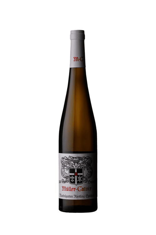 Müller-Catoir Haardt Riesling 2019