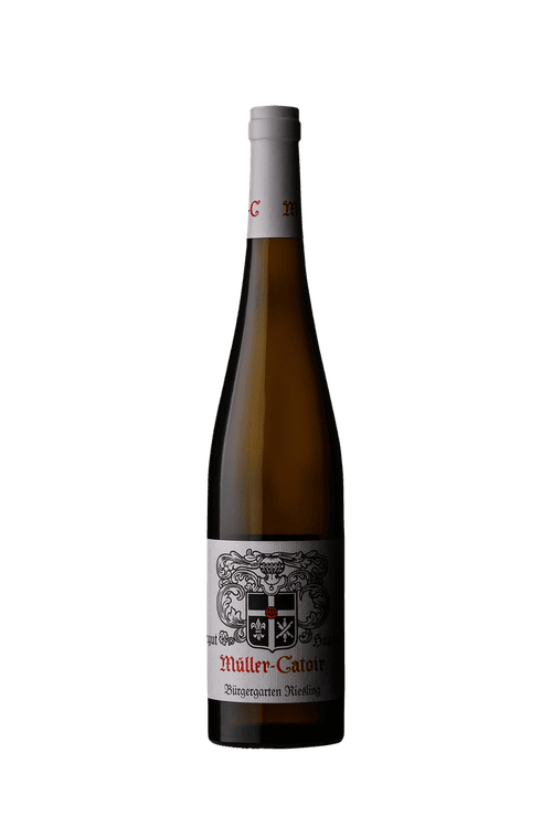 Müller-Catoir Mandelgarten Riesling Spätlese 2019