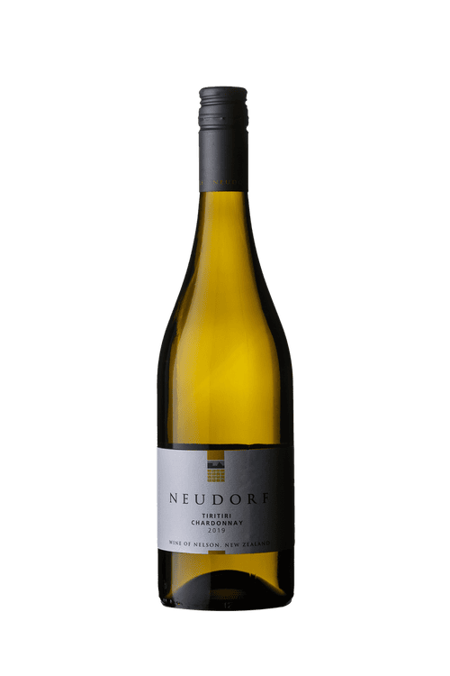 Neudorf Tiritiri Vineyard Chardonnay 2019