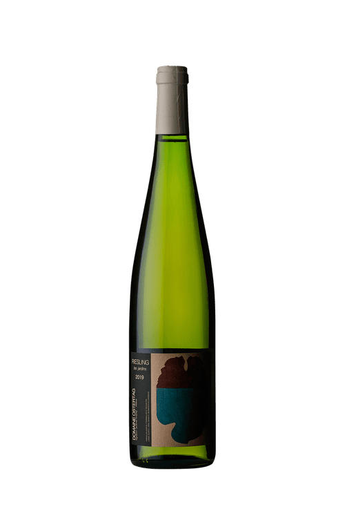 Ostertag Riesling 'Les Jardins' 2019