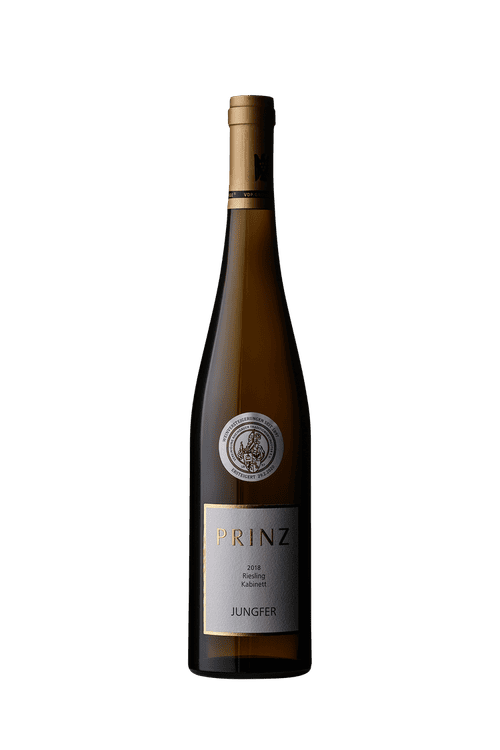 Prinz Riesling Jungfer Grosses Gewächs 2019