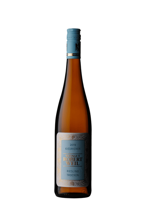 Robert Weil Kiedricher Riesling Trocken 2019