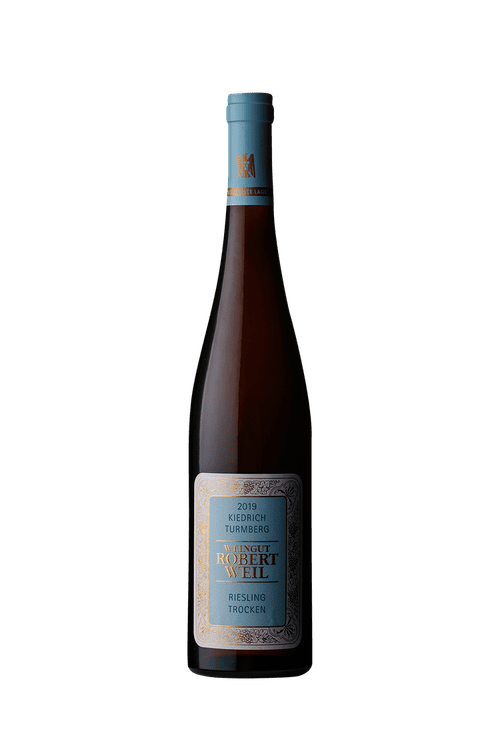 Robert Weil Kiedrich Turmberg Riesling Trocken 2019