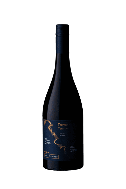 Tamar Ridge Reserve Pinot Noir 2019