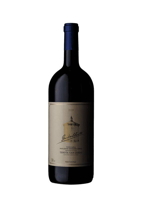 Tenuta San Guido Guidalberto IGT Magnum 1.5L 2019