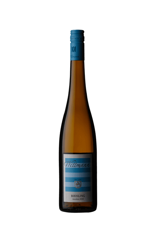 Wittman Estate Riesling Trocken 2019