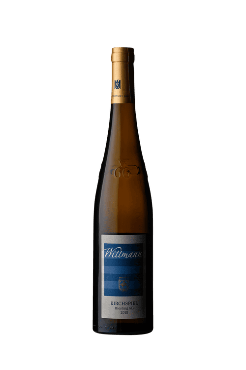 Wittman Westhofener Riesling 2019