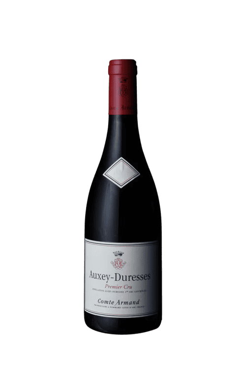 Comte Armand Auxey-Duresses Rouge 1er Cru 2022