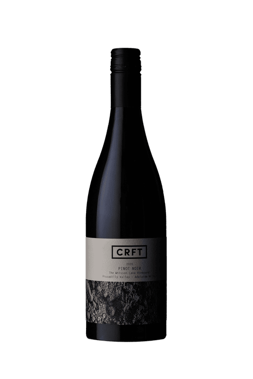 CRFT Whisson Pinot Noir 2020