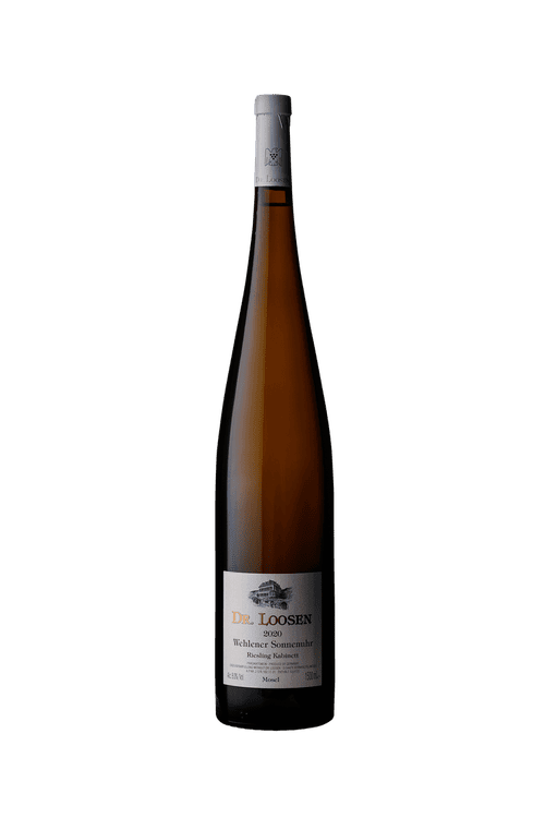 Dr Loosen Wehlener Sonnenuhr Riesling Kabinett Magnum 1.5L 2020