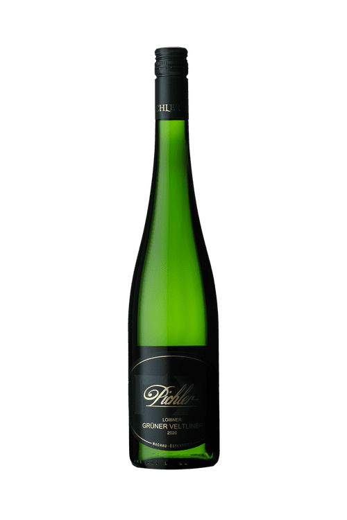 F.X Pichler Loibner DAC Grüner Veltliner 2020