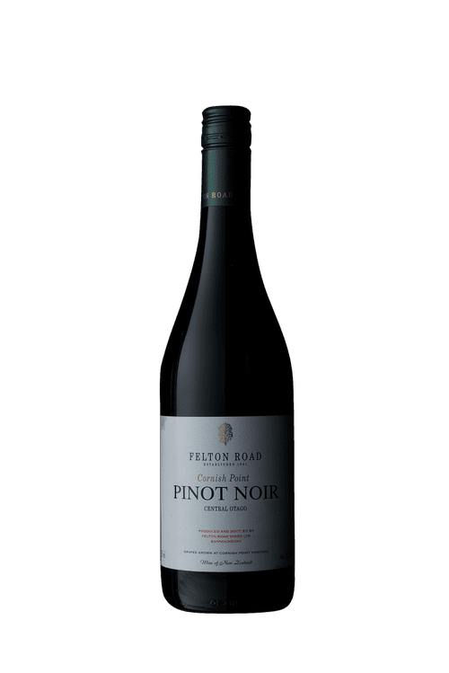 Felton Road Cornish Point Pinot Noir 2020